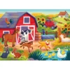 The Farmyard Family - 2x20 pezzi