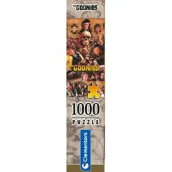THE GOONIES - 1000 pezzi
