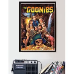 The Goonies - 500 pezzi