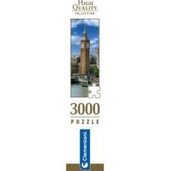 The Houses Of Parliament - 3000 pezzi