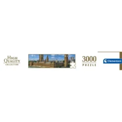 The Houses Of Parliament - 3000 pezzi