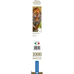 The Hunter's Path - 1000 pezzi