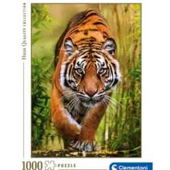 The Hunter's Path - 1000 pezzi
