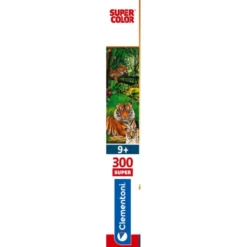 The Jungle Retreat - 300 pezzi