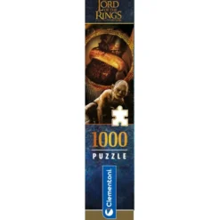 The Lord Of The Rings - 1000 pezzi