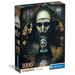 The Nun - 1000 pezzi