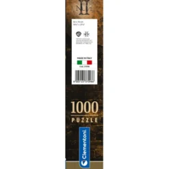 The Nun - 1000 pezzi