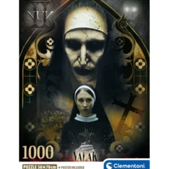The Nun - 1000 pezzi