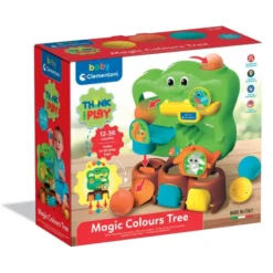 Think & Play - Magic Colours Tree
