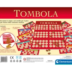 Tombola