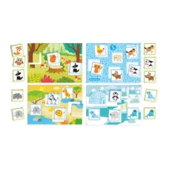 Tombola degli animali