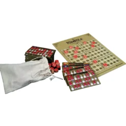 Tombola Deluxe