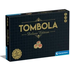 Tombola Deluxe