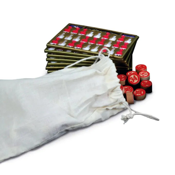 Tombola Deluxe