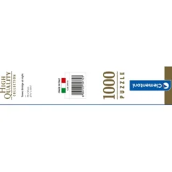 Tower Bridge - 1000 pezzi