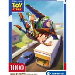 TOY STORY - 1000 pezzi