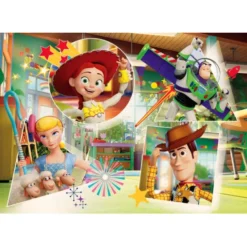 TOY STORY - 104 pezzi