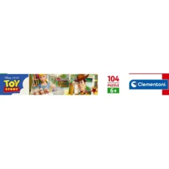 TOY STORY - 104 pezzi