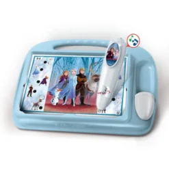 Travel Quiz Frozen 2