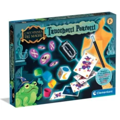 Trucchetti Perfetti