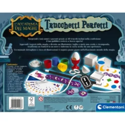 Trucchetti Perfetti