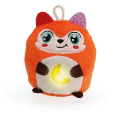 Twinkle Twinkle - Little Fox