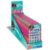 Unghie Adesive: Stile POP