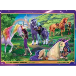 Unicorn Academy - 104 pezzi