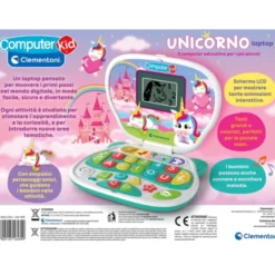 Unicorno Laptop