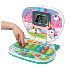 Unicorno Laptop