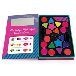 Urban Style Make Up