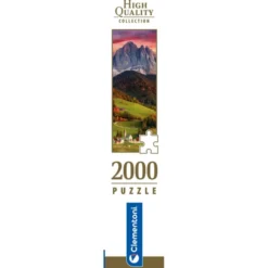 Val Di Funes - 2000 pezzi