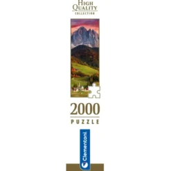 Val Di Funes - 2000 pezzi
