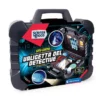 Valigetta del Detective