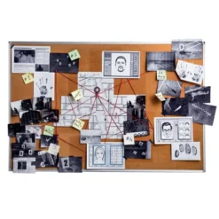 Valigetta del Detective