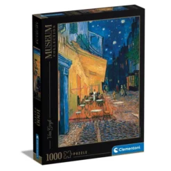 Van Gogh, 
