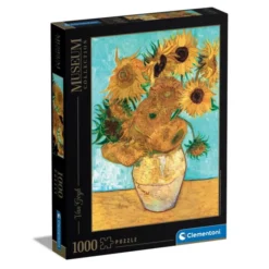Van Gogh, 