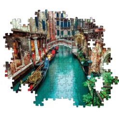 Venice Canal - 1000 pezzi