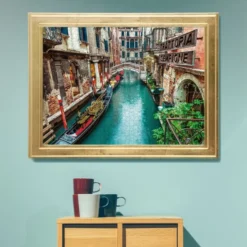 Venice Canal - 1000 pezzi