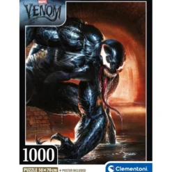 Venom - 1000 pezzi