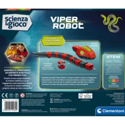 Viper Robot