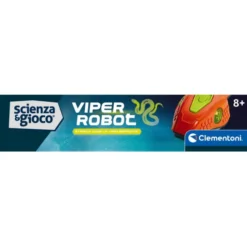 Viper Robot