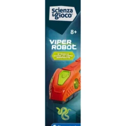 Viper Robot