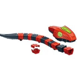 Viper Robot