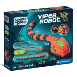 Viper Robot