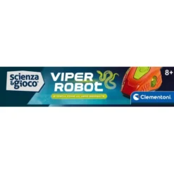 Viper Robot