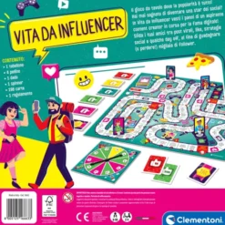 Vita da Influencer
