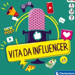 Vita da Influencer