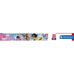 Winx - 180 pezzi