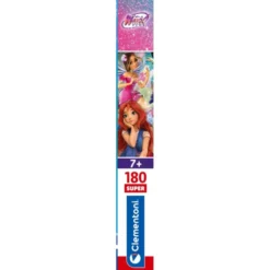 Winx - 180 pezzi